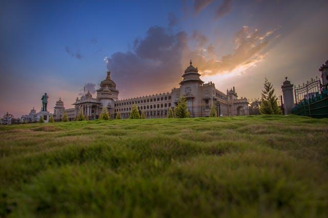 Bangalore