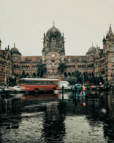 Mumbai