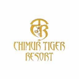 Chimur Tiger Resort logo