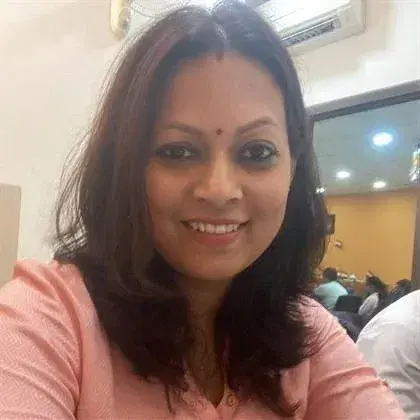 Mudita Chadhaimage