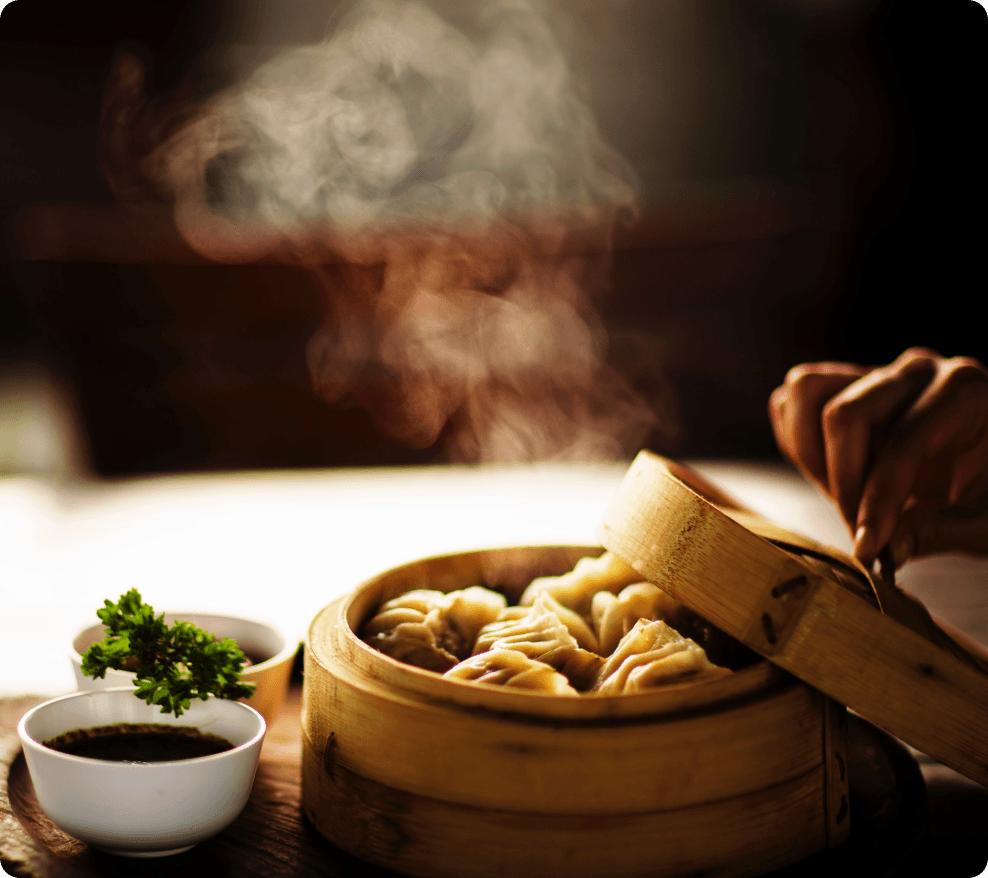 Smokiwok