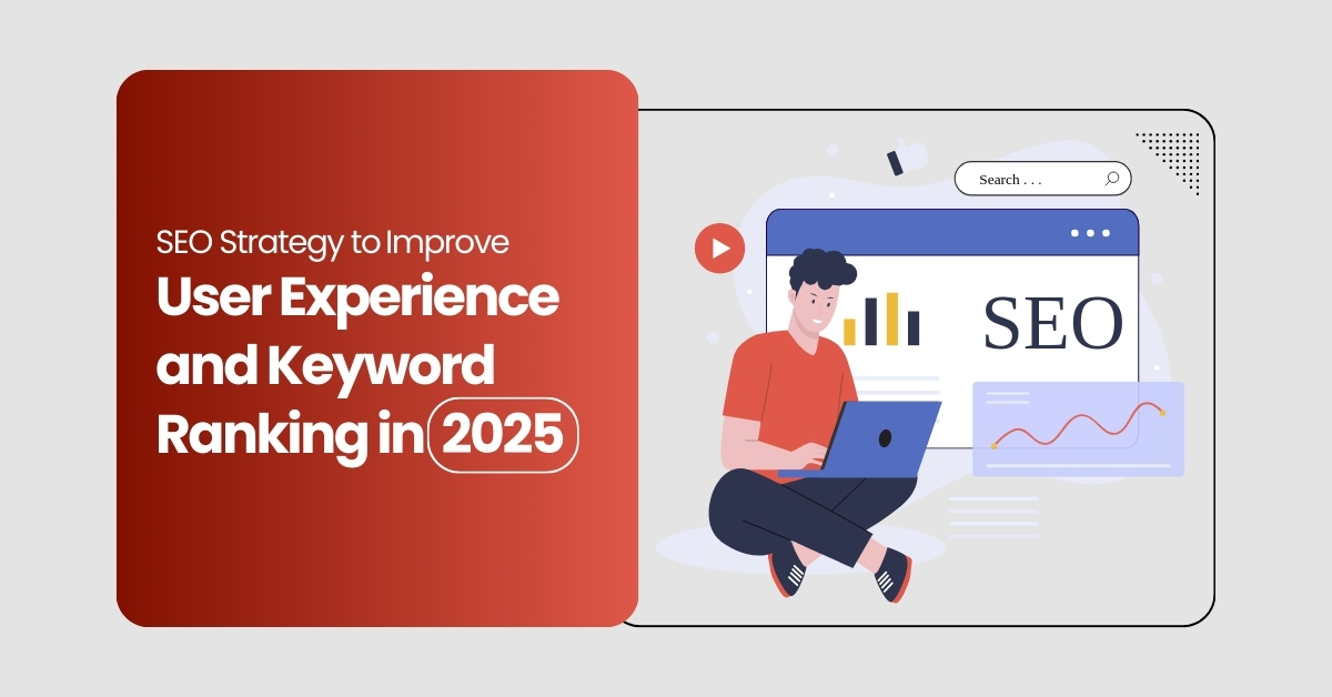 SEO Trends 2025