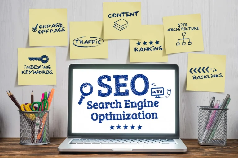 How to improve organic SEO 