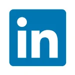 linkedin